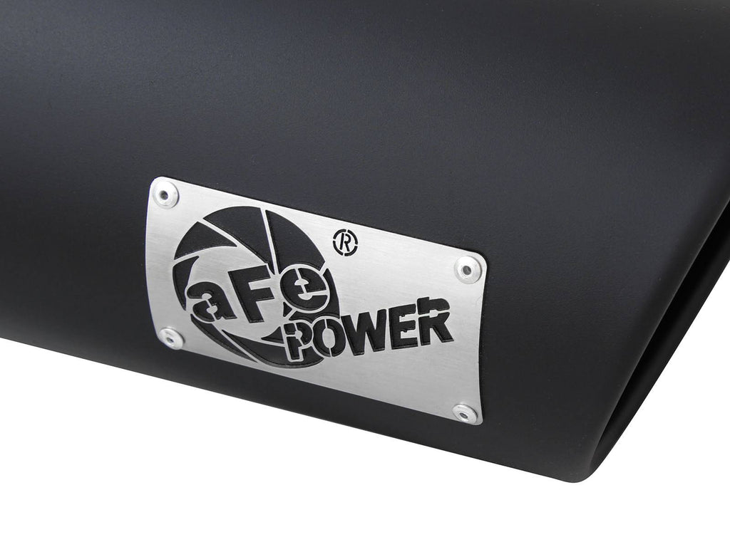 Exhaust Power Tip R28899