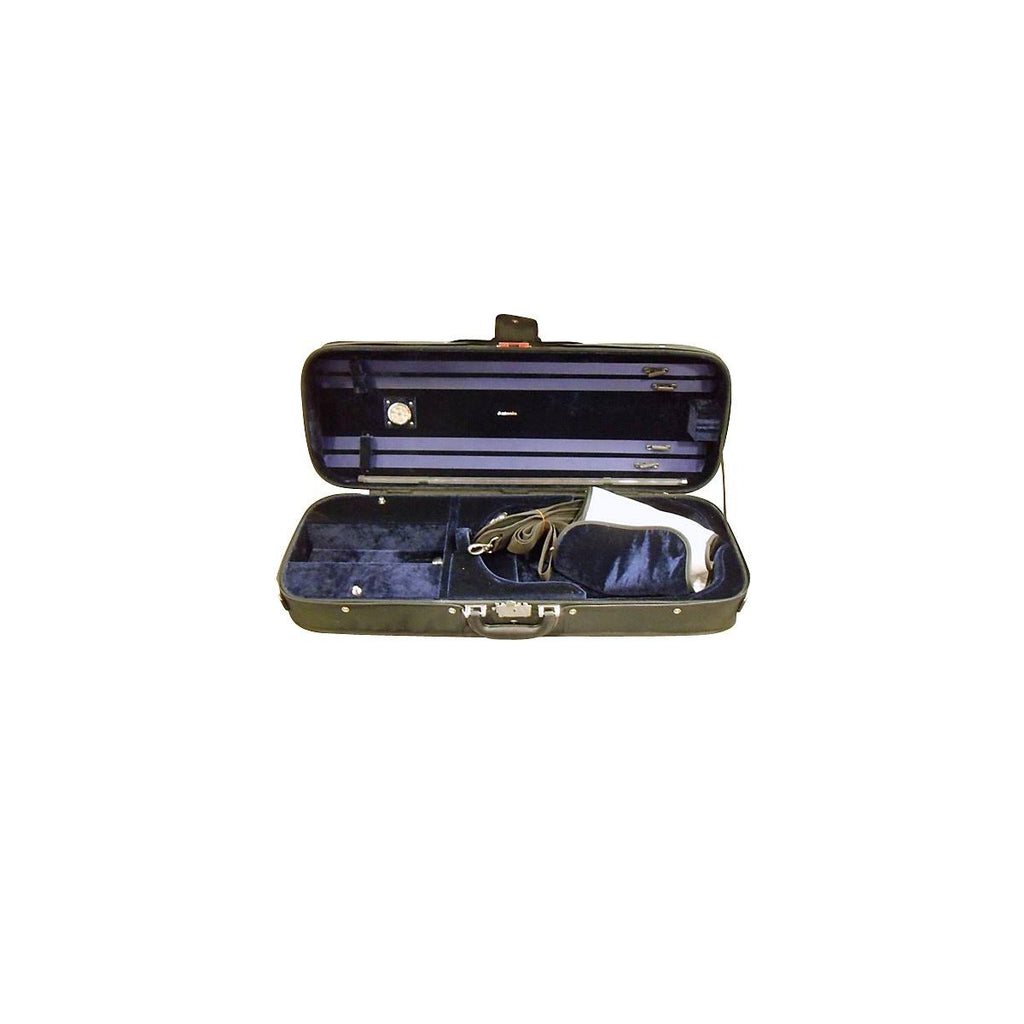 Euro Viola Case Adjustable F8698