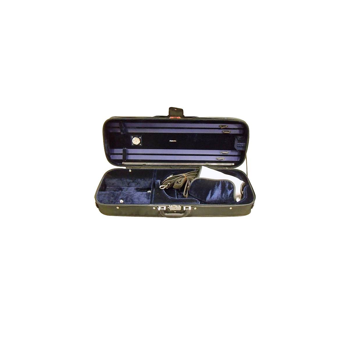 Euro Viola Case Adjustable F8698