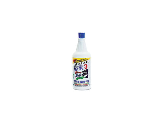32 oz. Ink / Graffiti Remover, Case of 6 I68027
