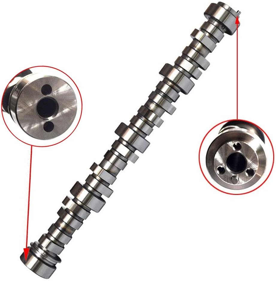 Camshaft 585 Lift 286° Duration Compatible with LS LS1 X46378