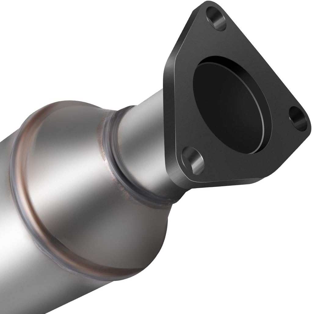 Catalytic Converter G75419