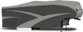 Grey 5th Wheel RV Cover E576