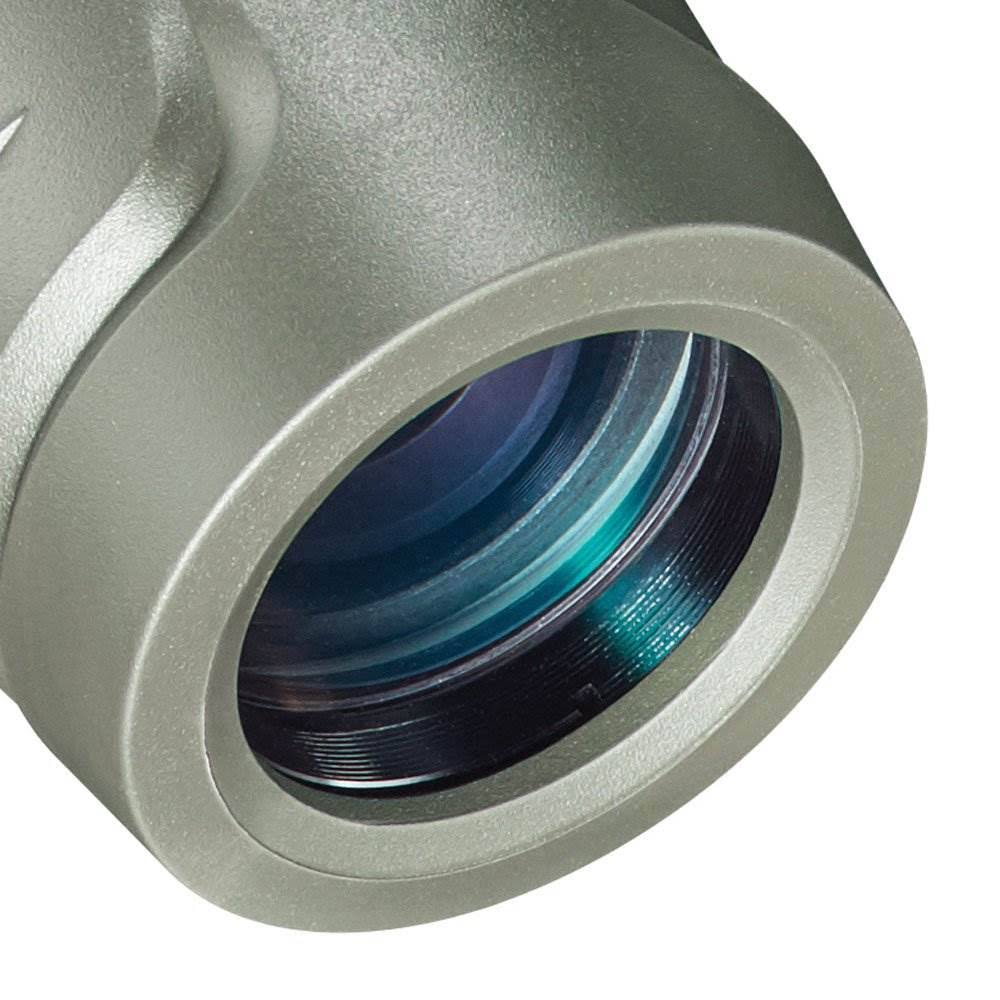 10x28 Green Binocular U135