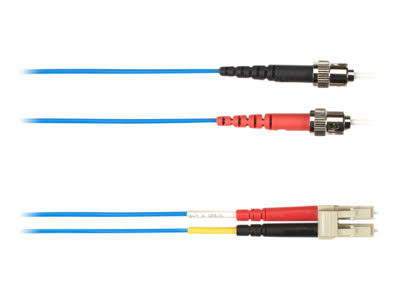 Brown 7m PVC Fiber Optic Cable C43446