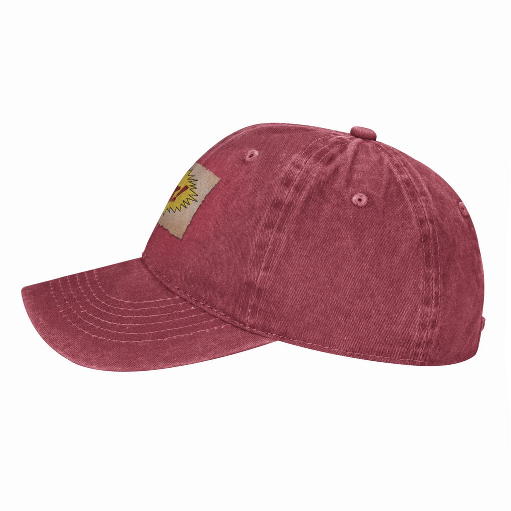 Baseball Caps B837276