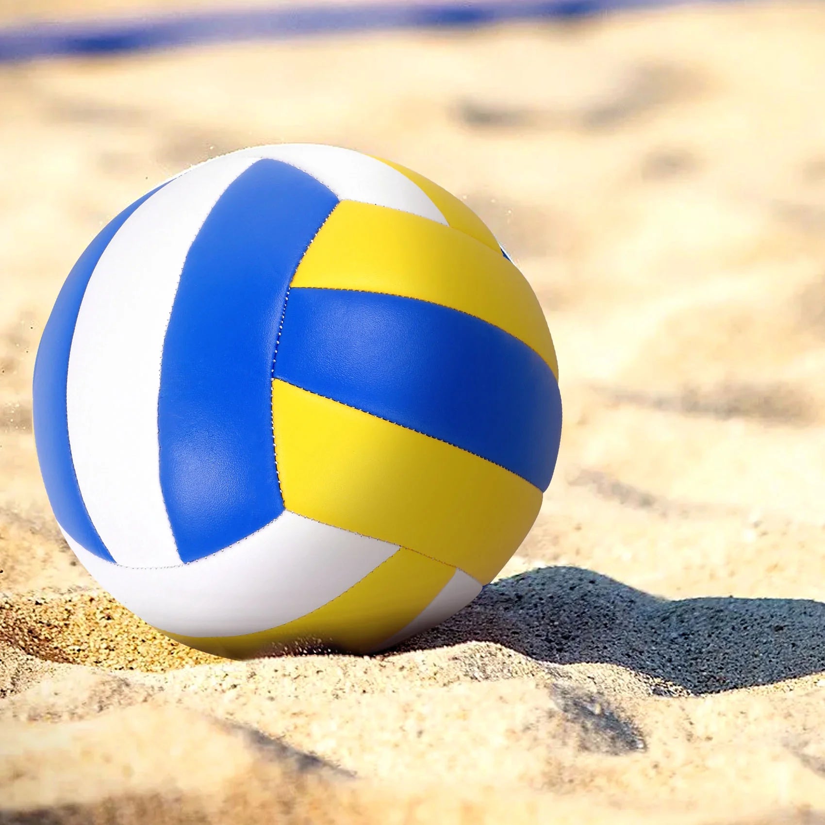 PU Leather Volleyball S349