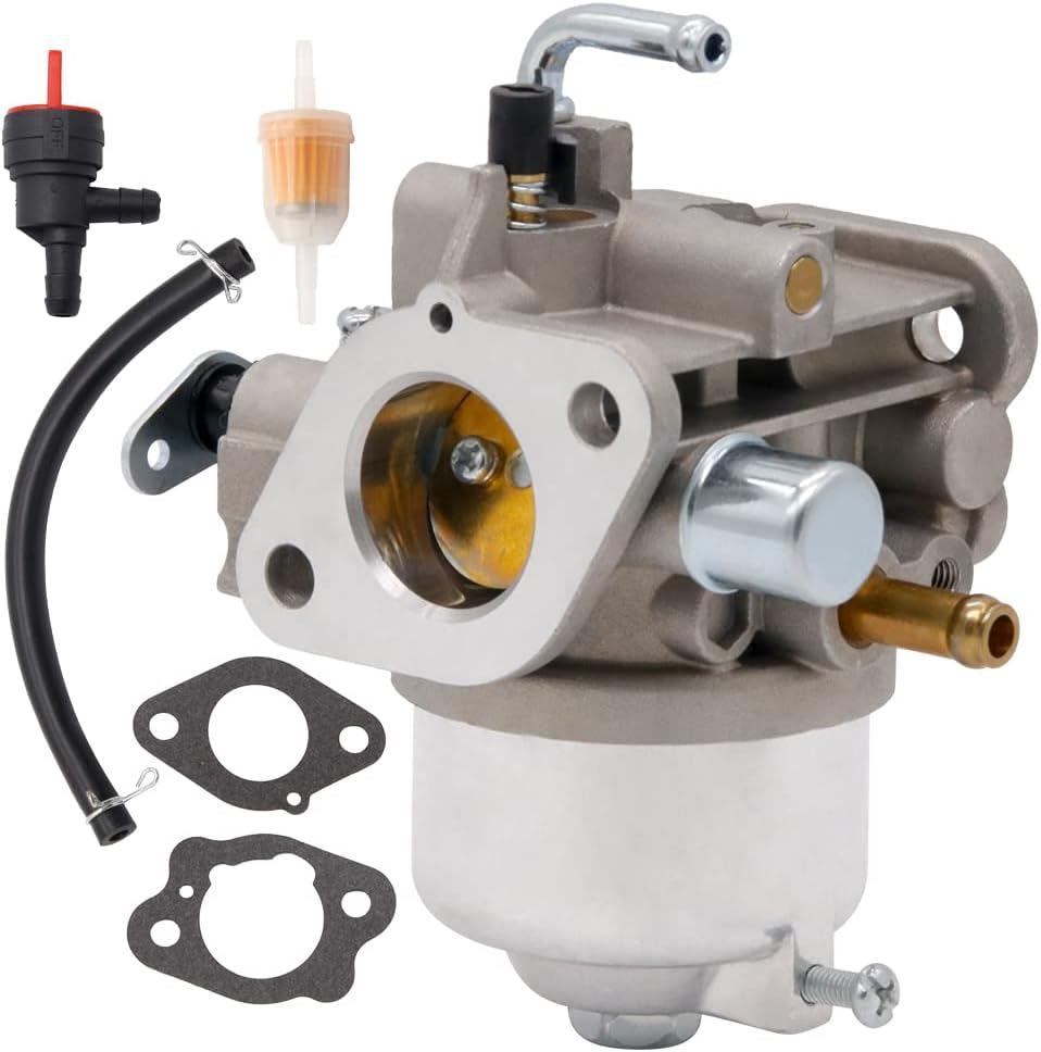 Carburetor Pack of 2 K579