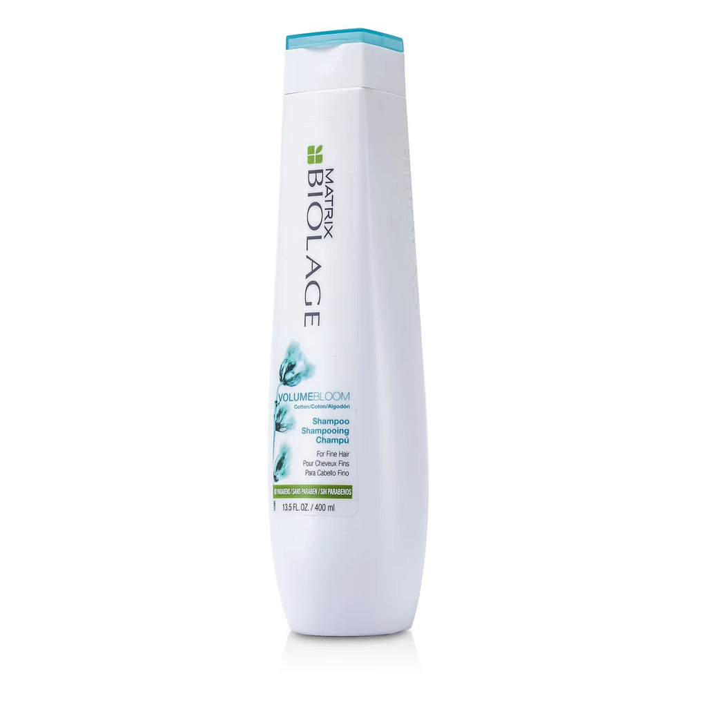 VolumeBloom Shampoo 400ml X884
