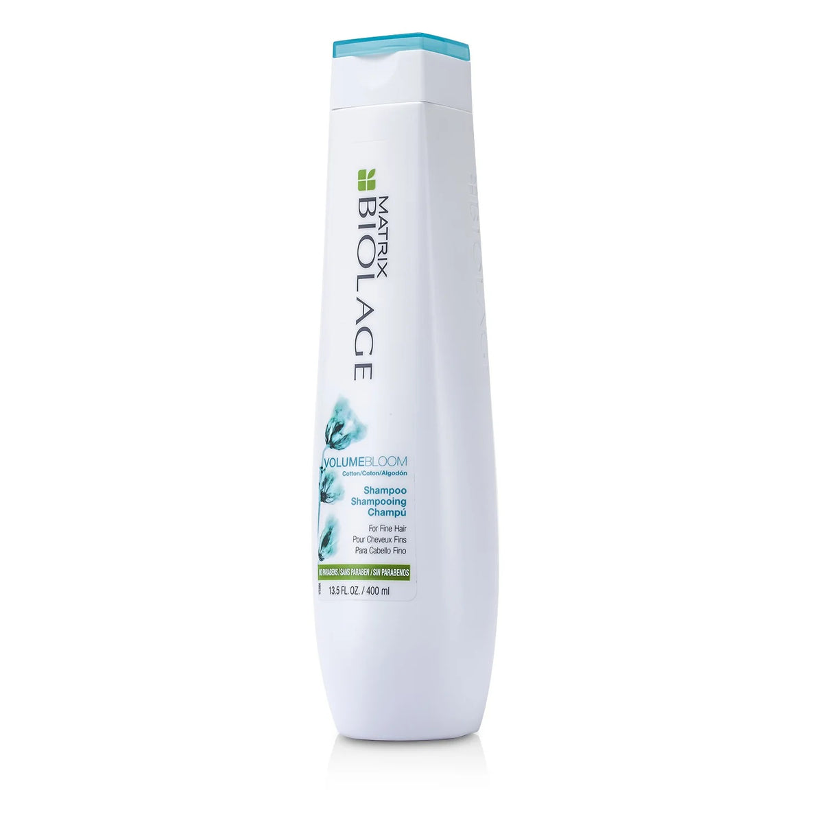 VolumeBloom Shampoo 400ml X884