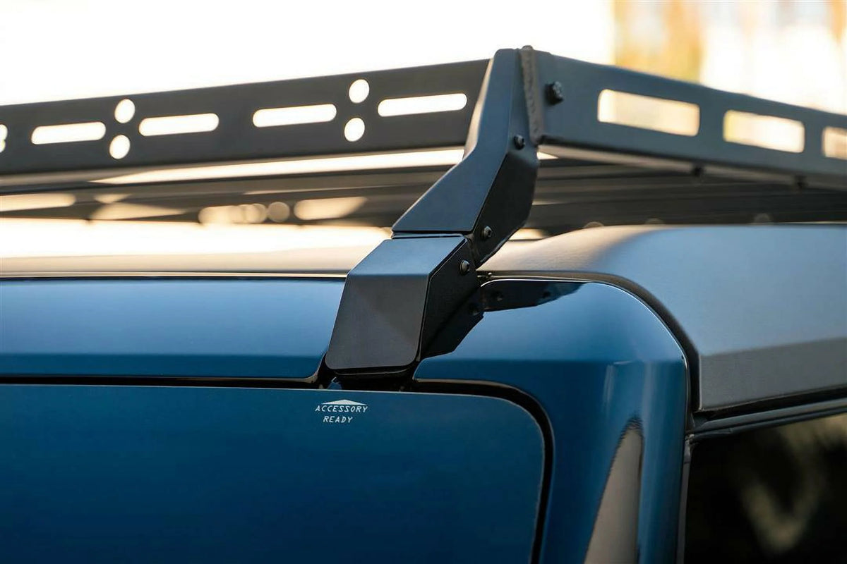 Hard Top Roof Rack for Ford Bronco M2435