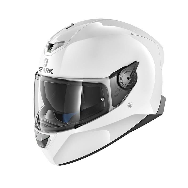Black Helmet M6670