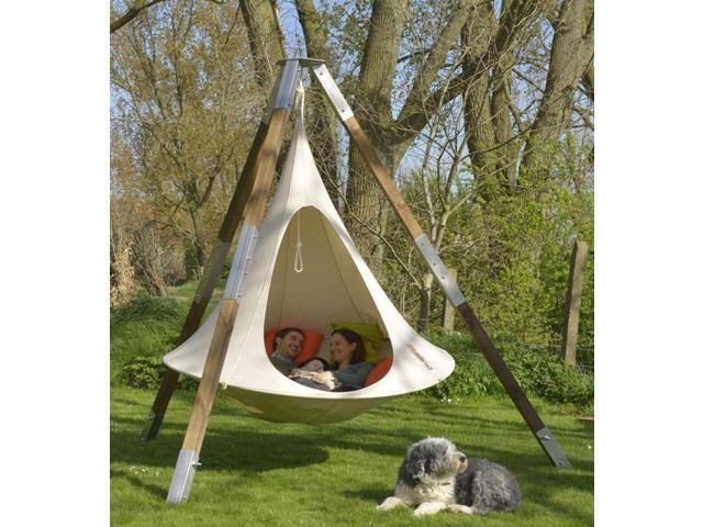 Double Hanging Chair J73974