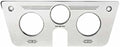 3 Gauge Dash Panel Q60738