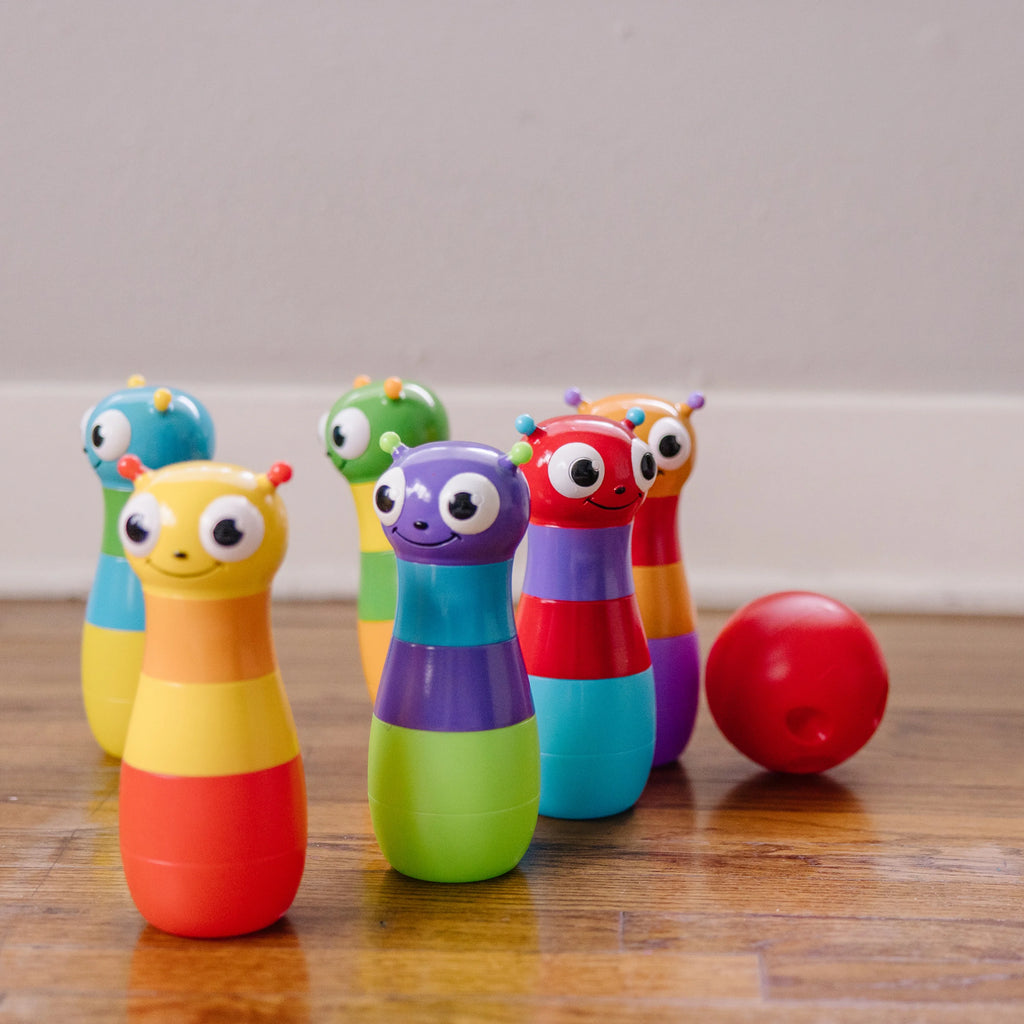 Bowling Set (8 Pcs) H1348
