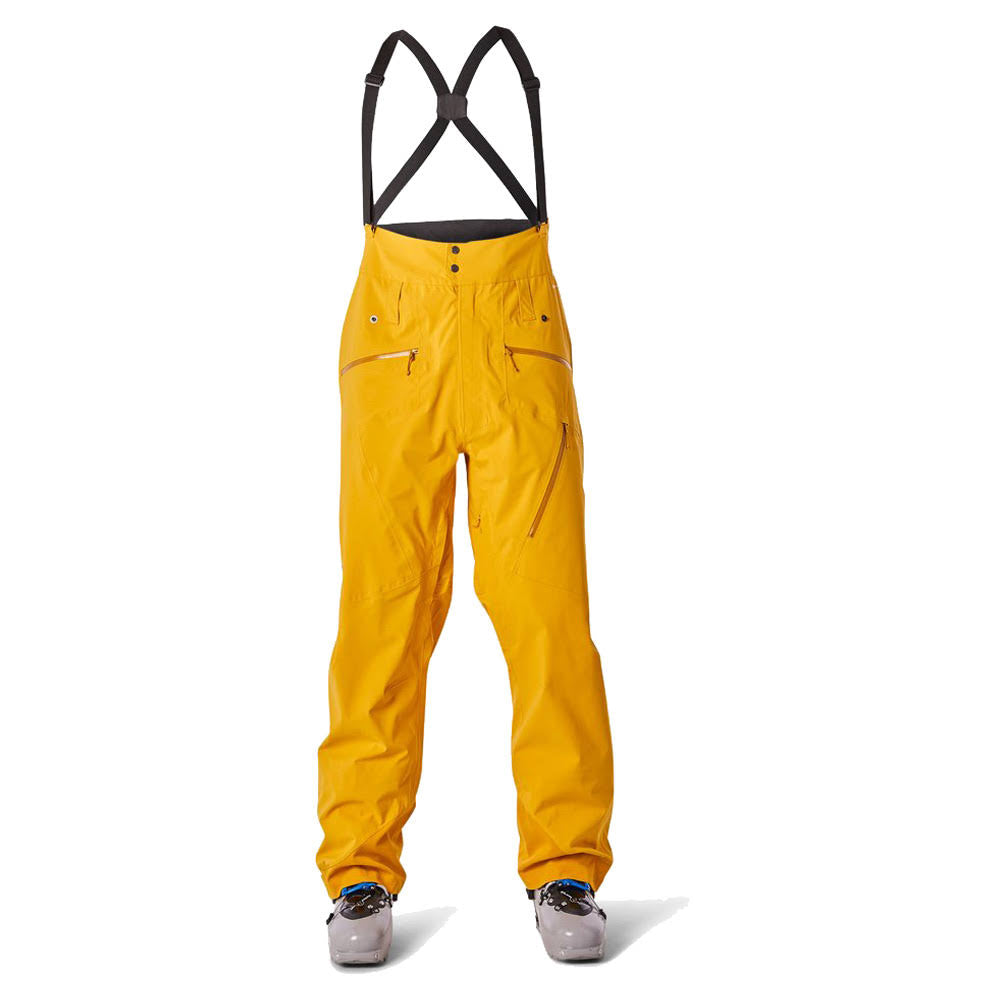 Men's Night Bib Pant J983360