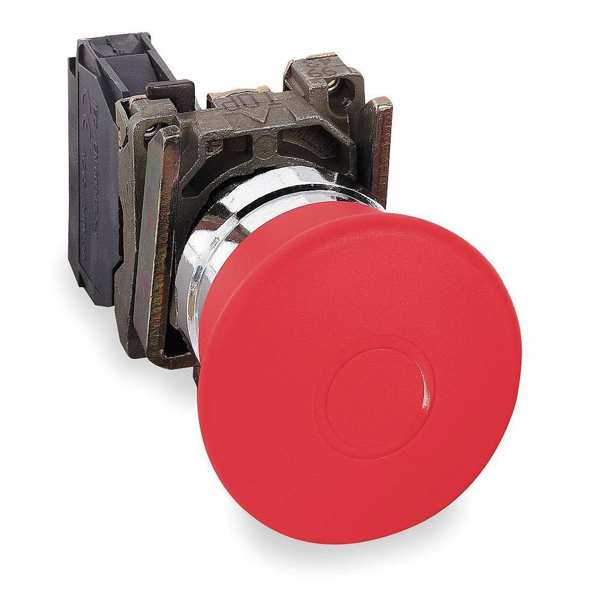 Emergency Stop Push Button C46233