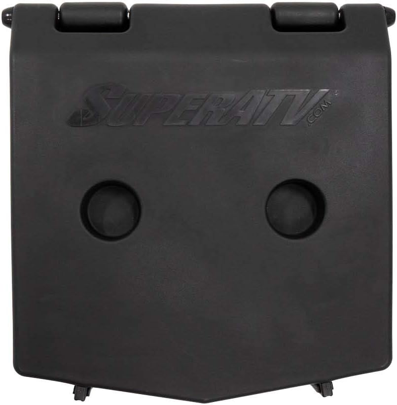 Heavy Duty Insulated Cooler / Cargo Box with Mounting Kit C51830