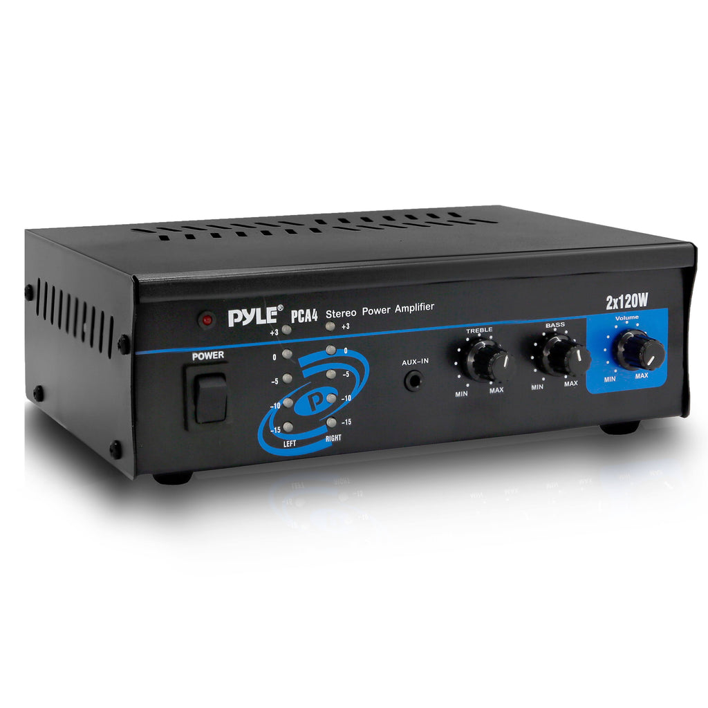 240W Amplifier U283463