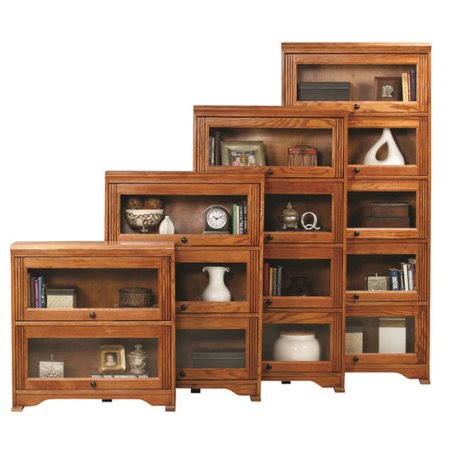 Brown Standard Bookcase I84899