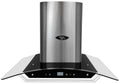 Wall-Mount Glass Range Hood T811256