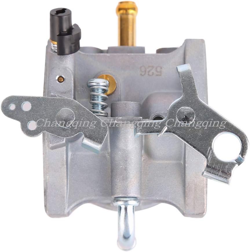 Carburetor Pack of 2 U13521