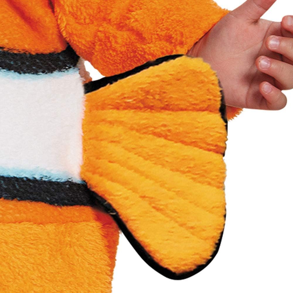Infant Boys' Nemo Costume - Size 12-18 Months L336