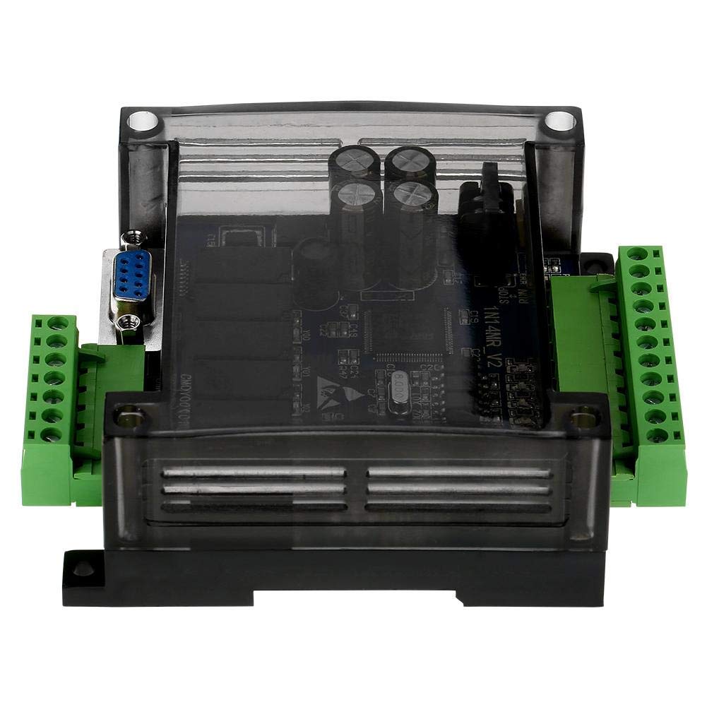 Pack of 2 Programmable Logic Controller Relay Output G6805