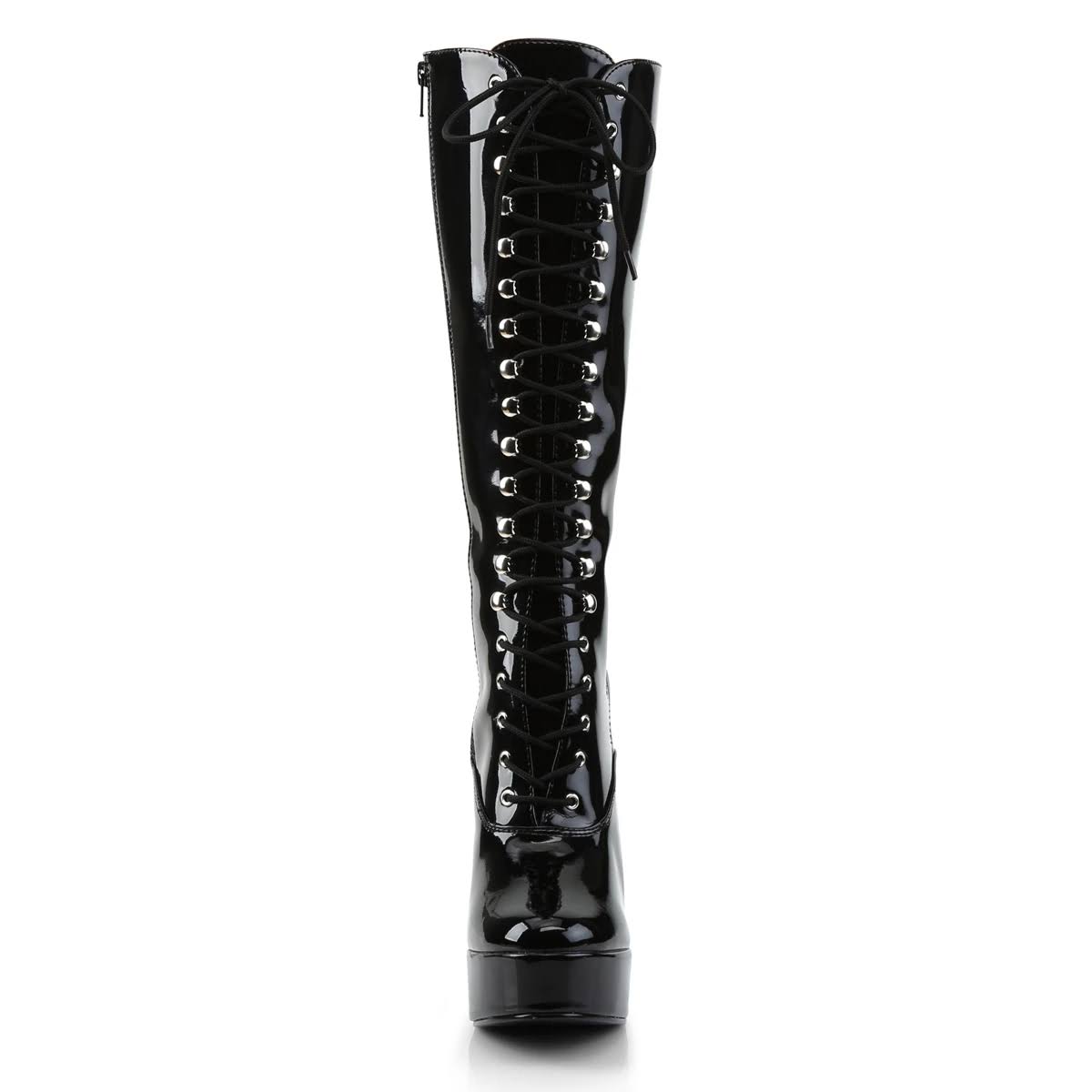 Black Patent Shoes M951