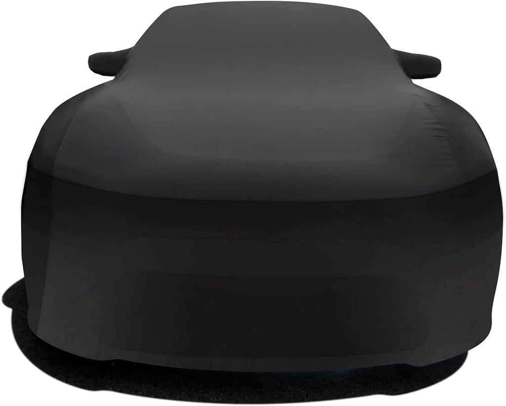 Car Cover for 2006-2021 Dodge Charger X410