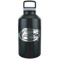 Black Stainless Growler V997
