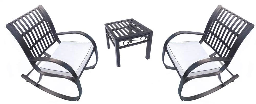 Noble Rocking Chair X2276