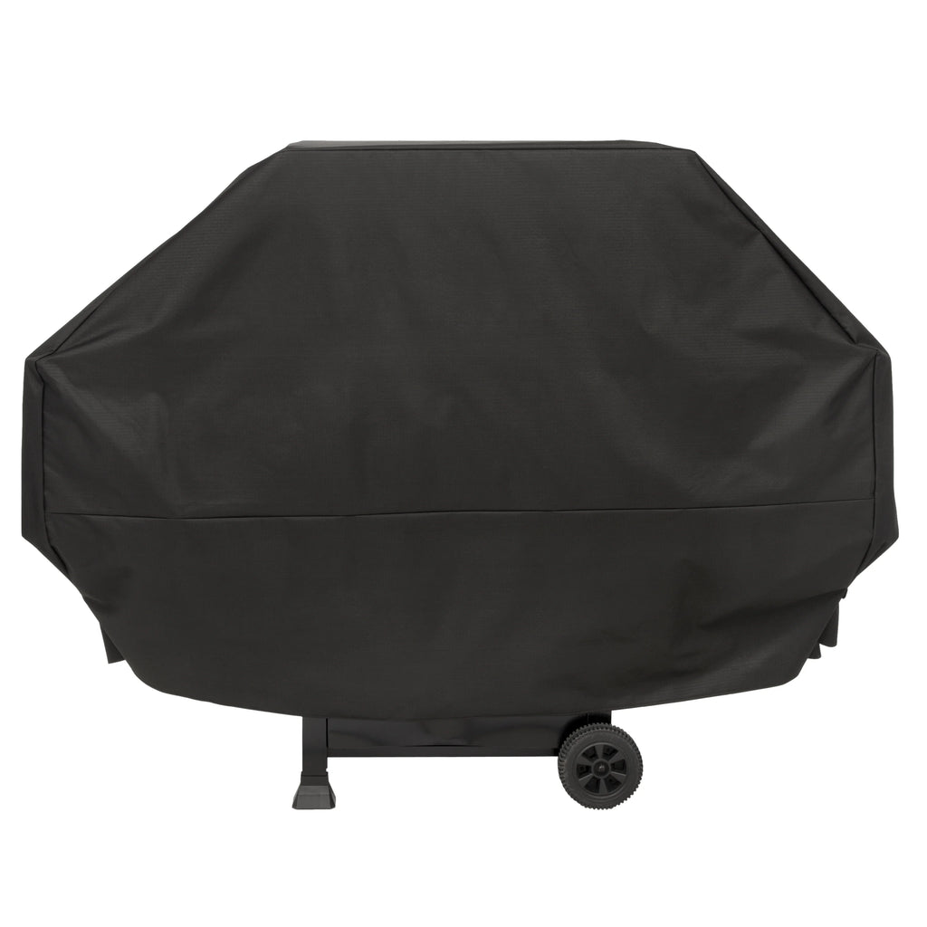 Black 65 In. Grill Cover U1120