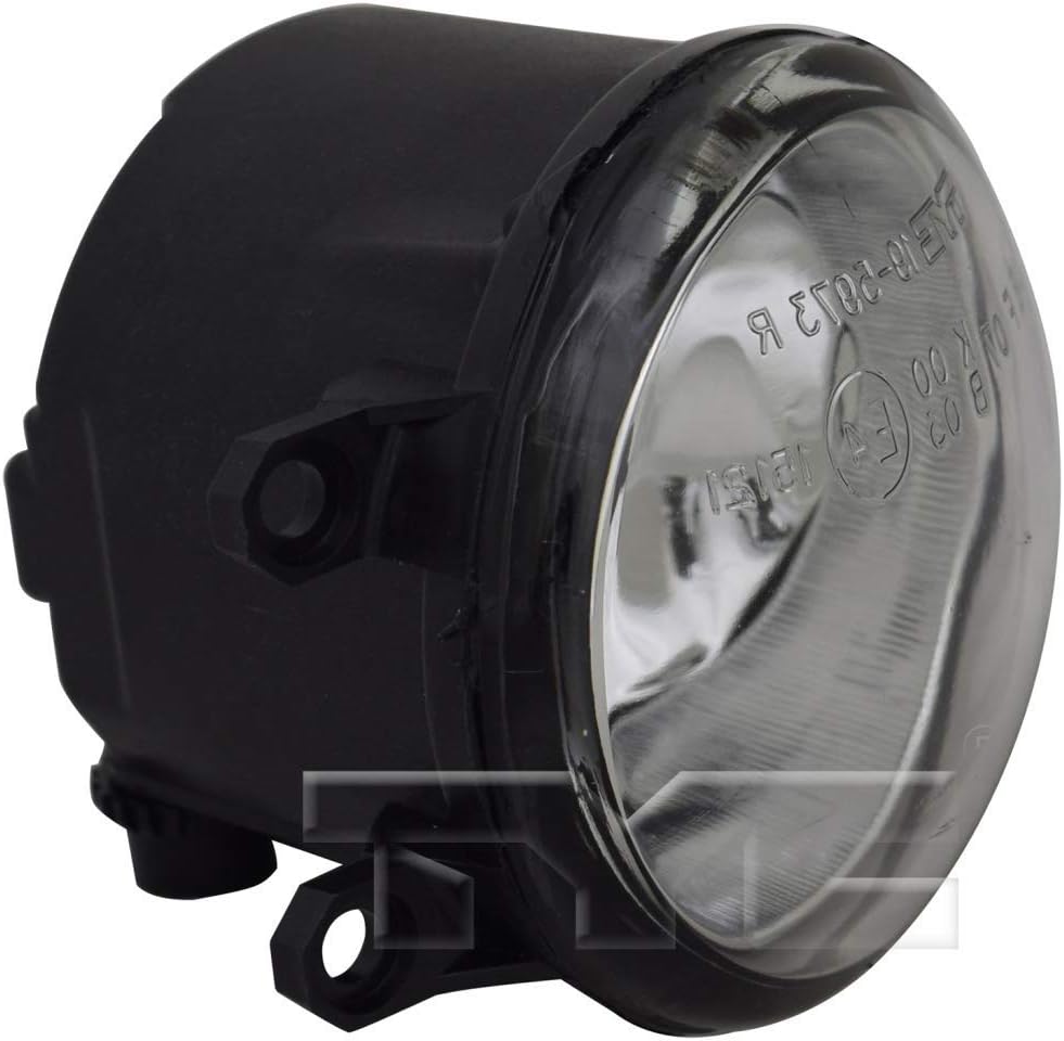 Toyota Tacoma Fog Light Driver Side S26475