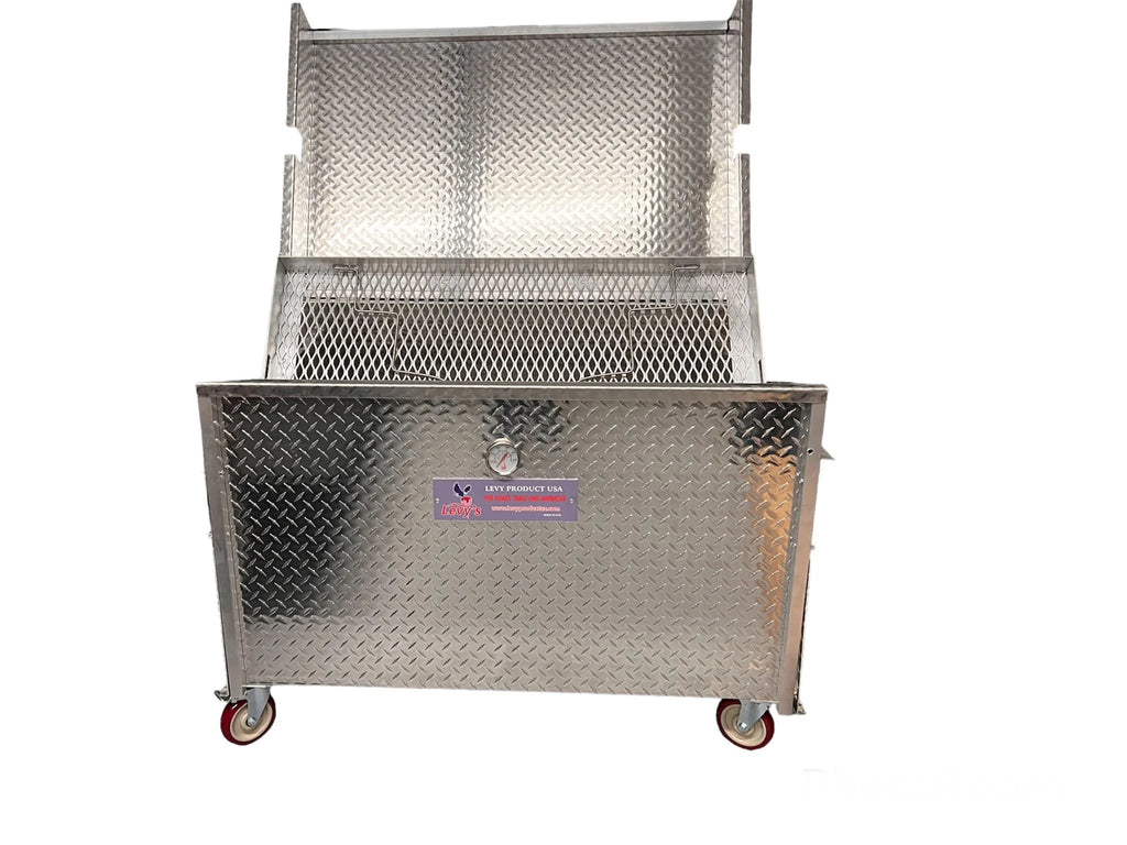 Cuban Pork Rotisserie Box U919809