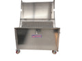 Cuban Pork Rotisserie Box U919809