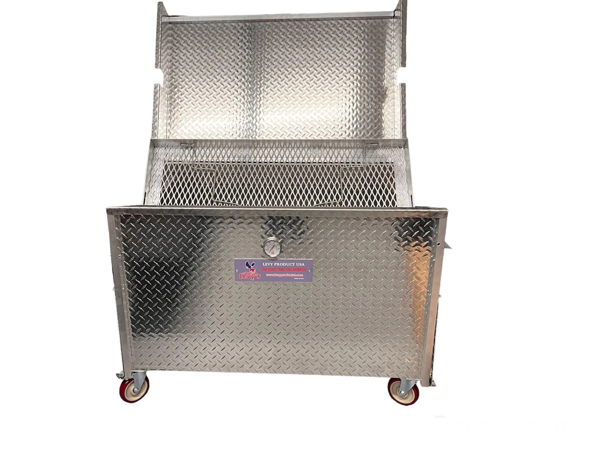 Cuban Pork Rotisserie Box U919809
