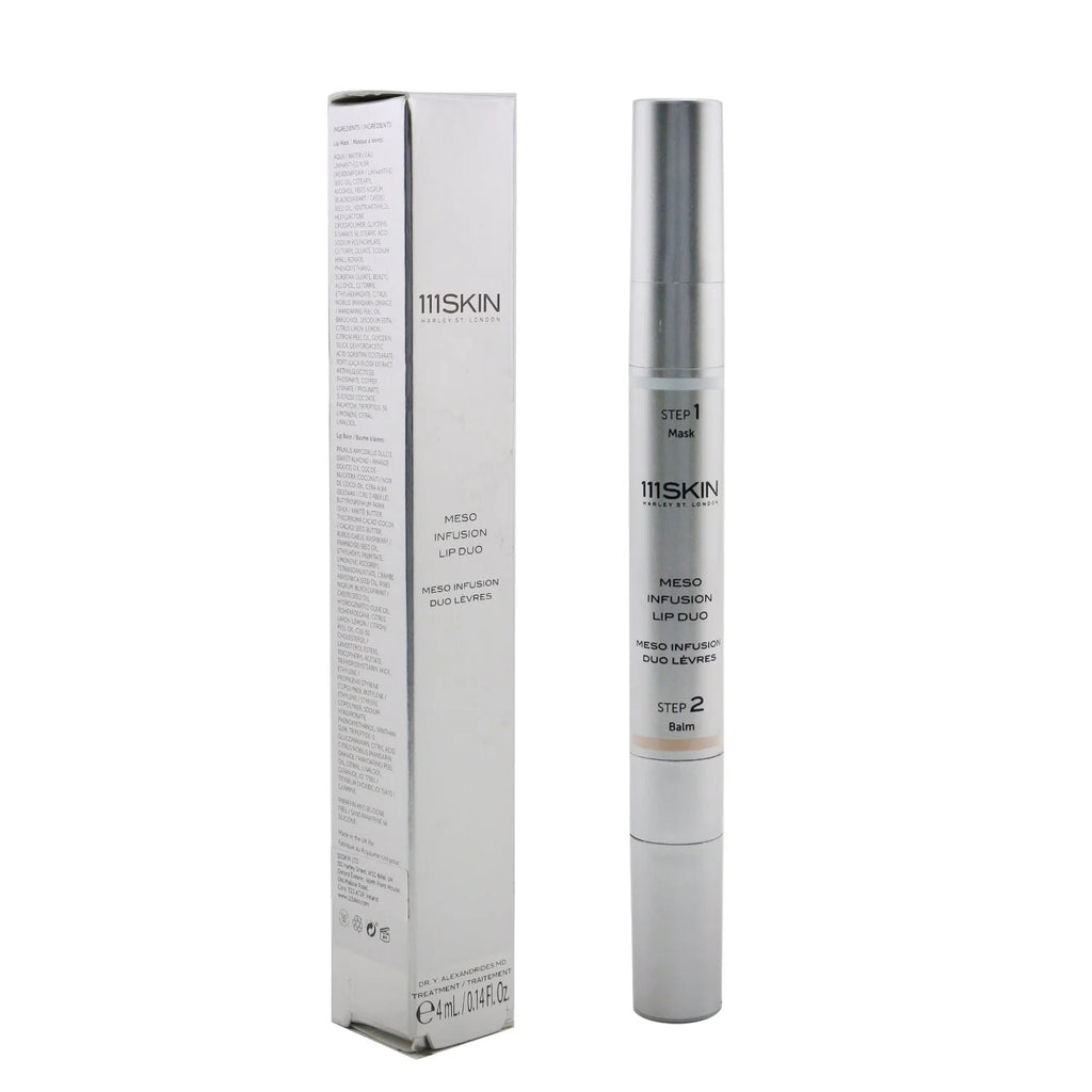 Lip Duo 4ml/0.14oz X118