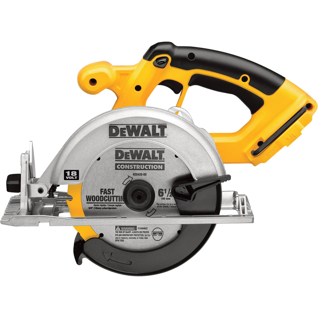 18V Cordless Circular Saw R478