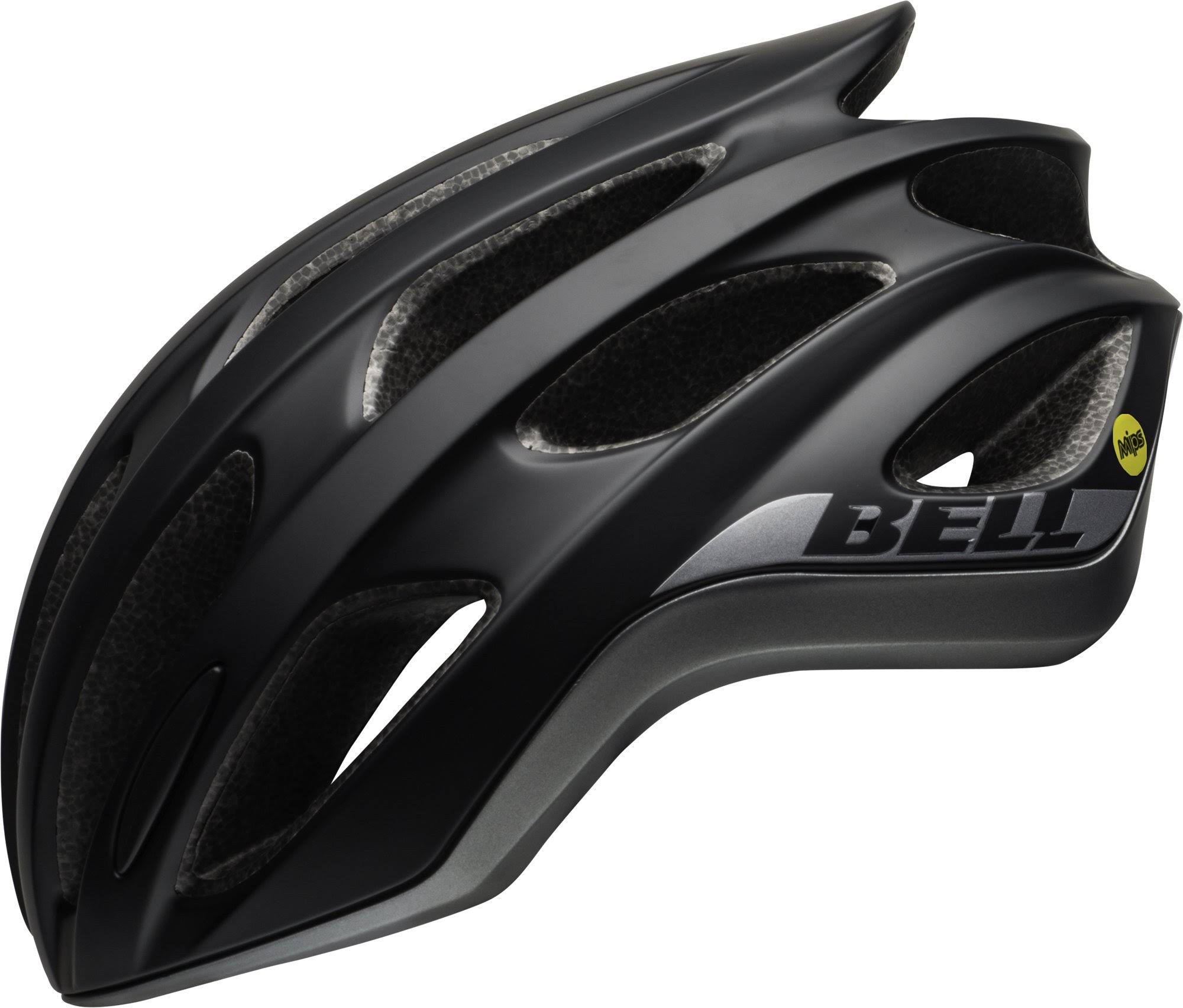 Bell Formula MIPS Helmet Matte Gloss Grays S J23692