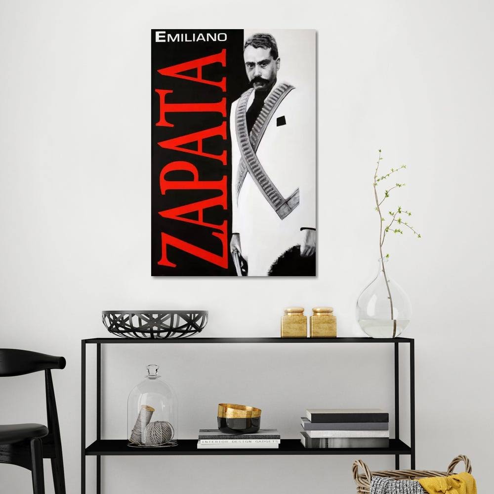 Canvas Wall Decor Prints N468