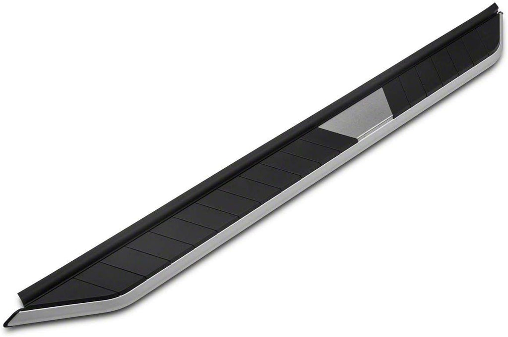 Aluminum Running Boards C308195