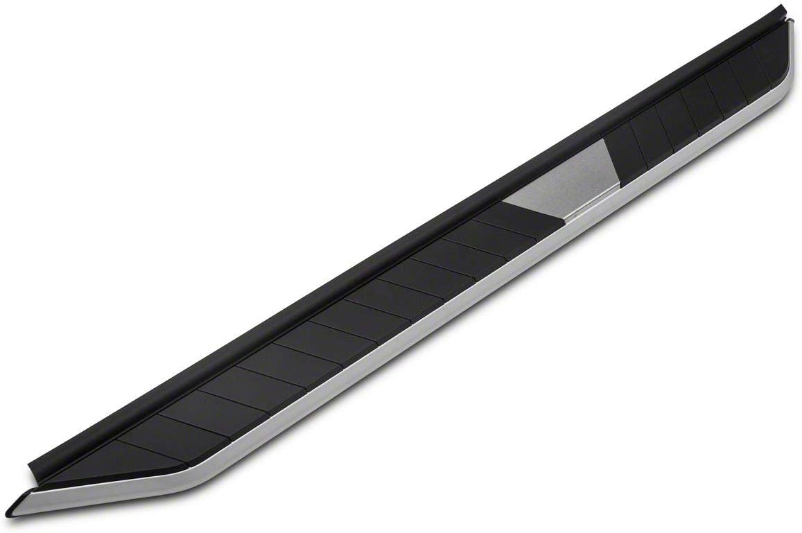 Aluminum Running Boards C308195