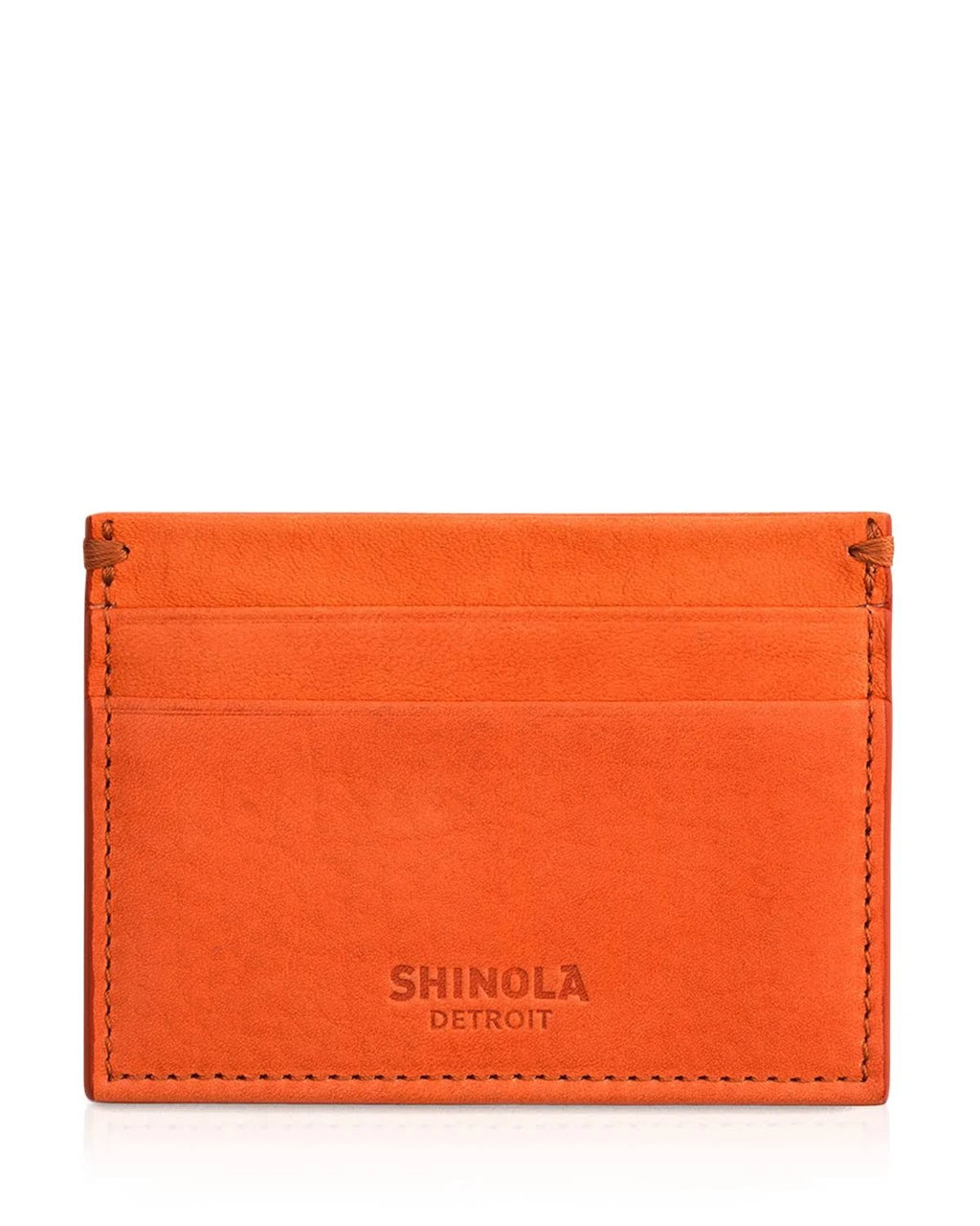 Leather Card Case C166