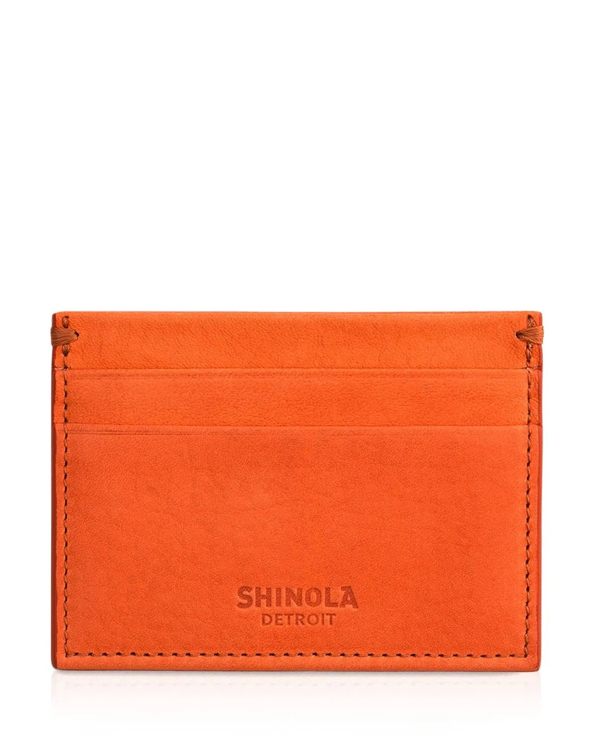 Leather Card Case C166