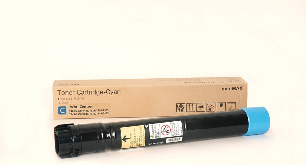Magenta Remanufactured Toner Cartridge (15,000 Pages) J8245
