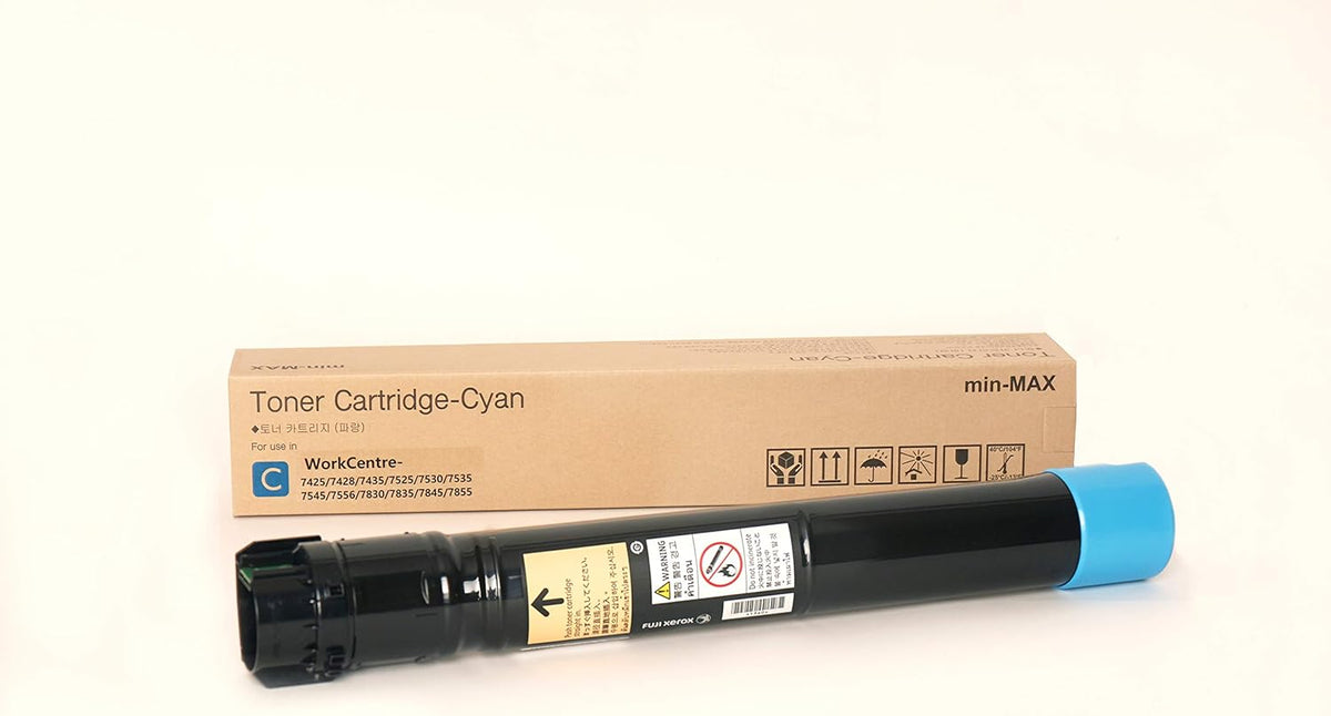 Magenta Remanufactured Toner Cartridge (15,000 Pages) J8245