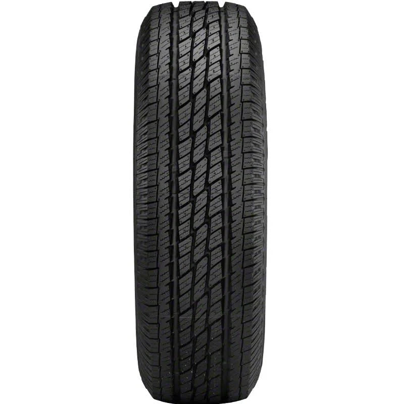 Open Country H/T P265/70R18 114S O737102