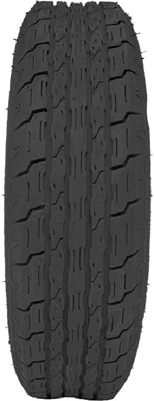 Boat Trailer Tire ST175/80D13 6-Ply V2832