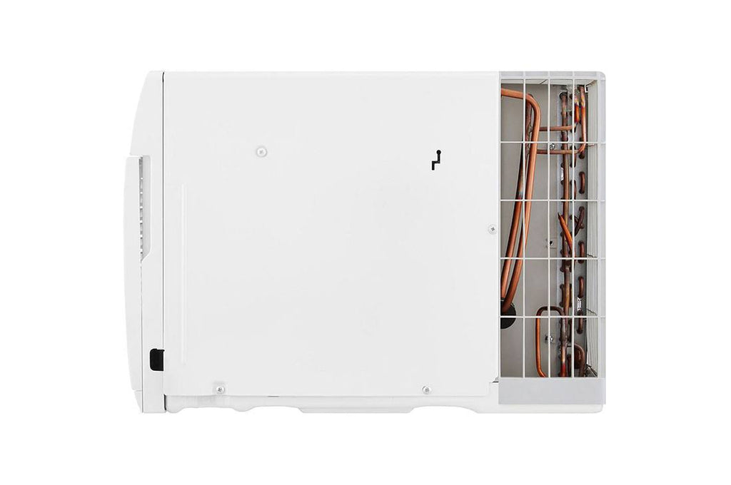 9,800 BTU Window/Wall Air Conditioner E58973